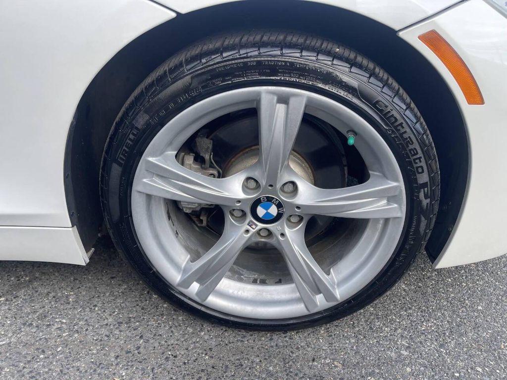 used 2013 BMW Z4 car, priced at $20,995