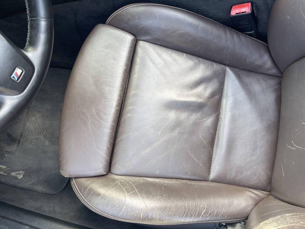 used 2013 BMW Z4 car, priced at $20,995