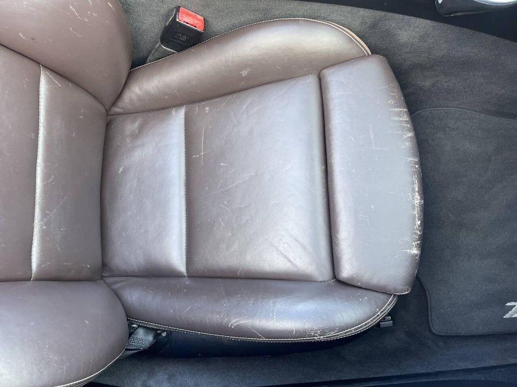 used 2013 BMW Z4 car, priced at $20,995