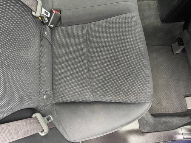 used 2014 Subaru Impreza car, priced at $9,995