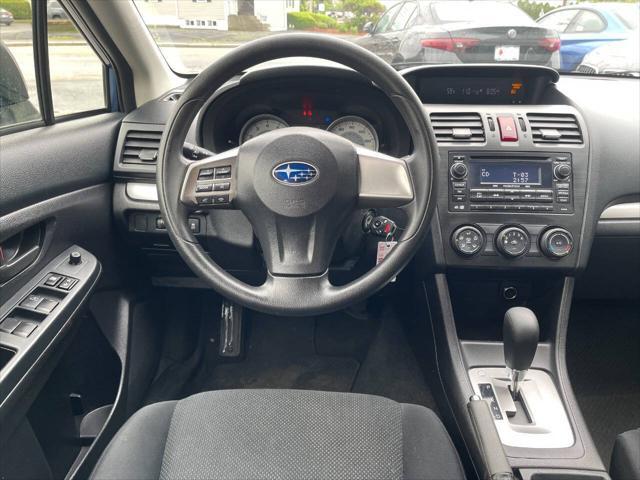 used 2014 Subaru Impreza car, priced at $9,995