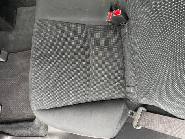 used 2014 Subaru Impreza car, priced at $9,995