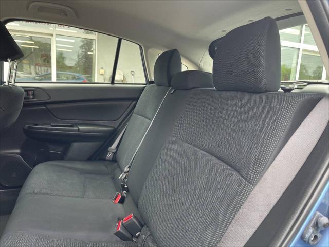 used 2014 Subaru Impreza car, priced at $9,995