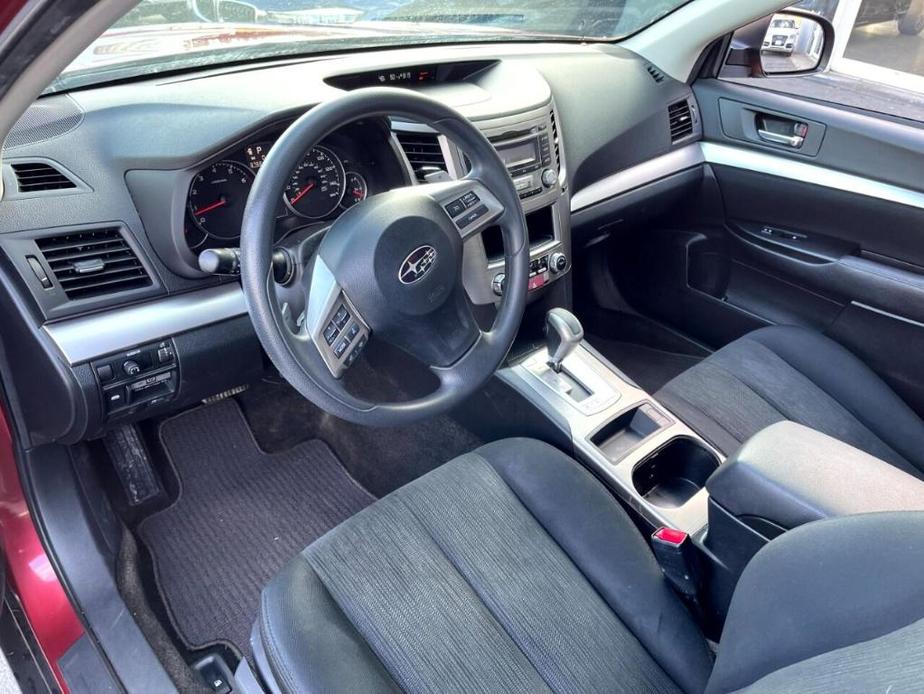 used 2014 Subaru Outback car, priced at $13,995