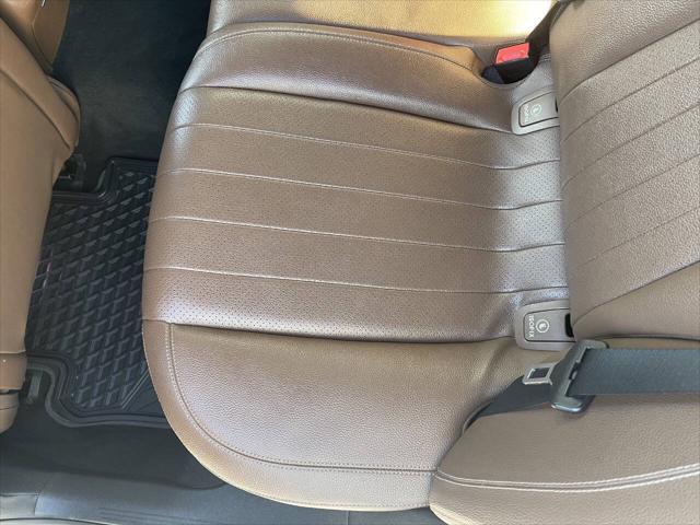 used 2017 Mercedes-Benz E-Class car, priced at $20,995