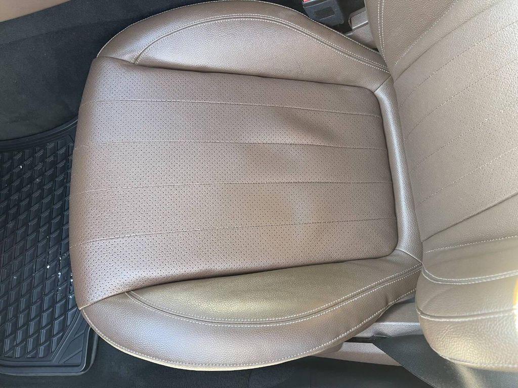 used 2017 Mercedes-Benz E-Class car, priced at $17,995