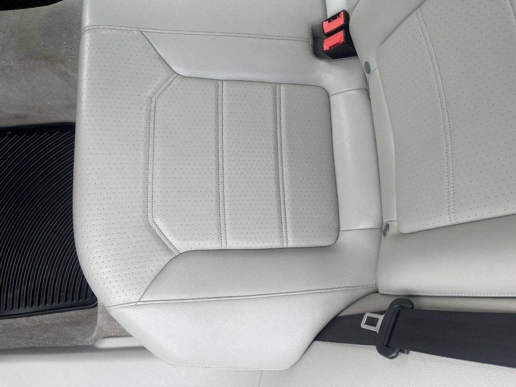 used 2015 Volkswagen Passat car, priced at $10,995