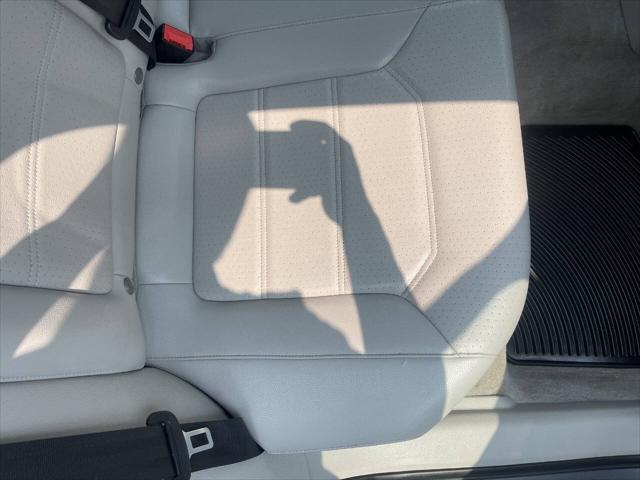 used 2015 Volkswagen Passat car, priced at $11,995