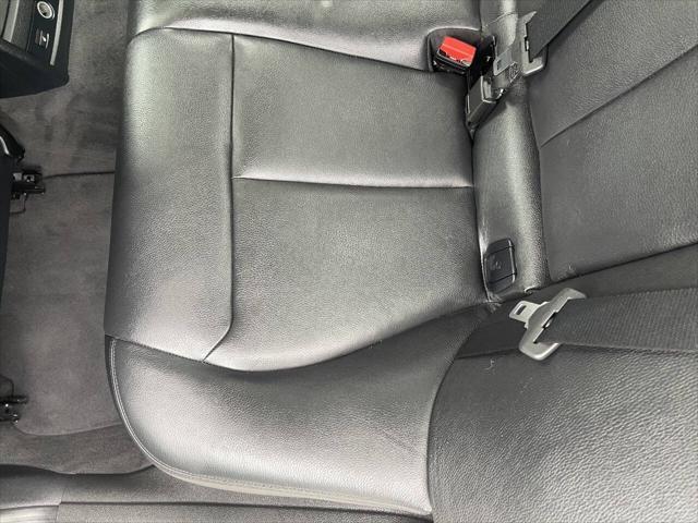 used 2015 BMW 328 car, priced at $12,995