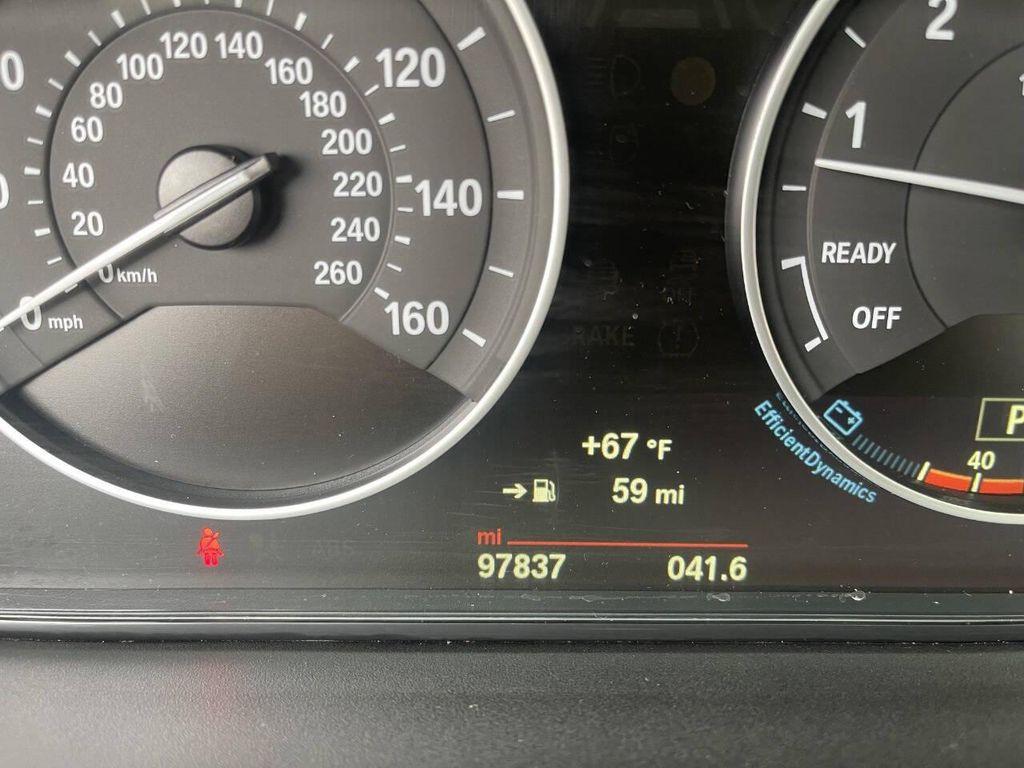 used 2015 BMW 328 car, priced at $12,995