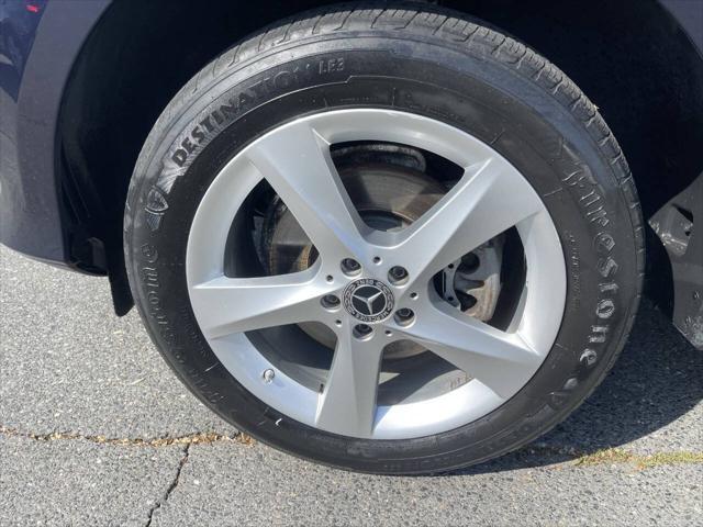 used 2017 Mercedes-Benz GLE 350 car, priced at $18,995