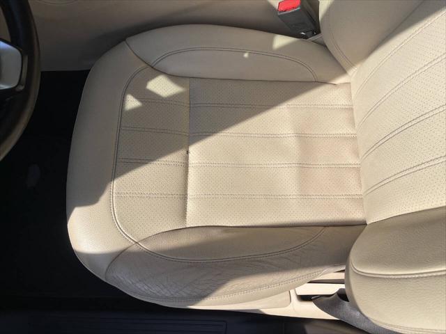 used 2017 Mercedes-Benz GLE 350 car, priced at $18,995