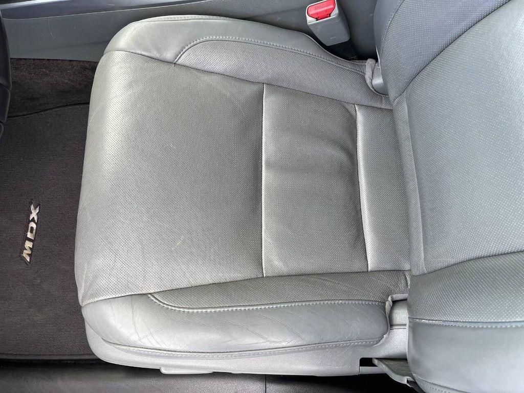 used 2014 Acura MDX car, priced at $10,995