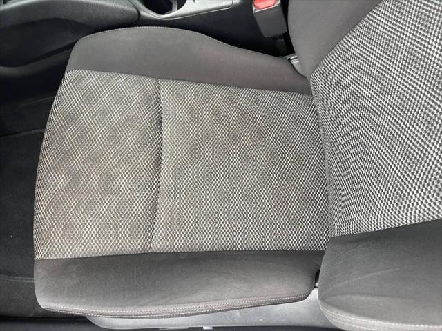 used 2019 Nissan Rogue Sport car, priced at $14,995