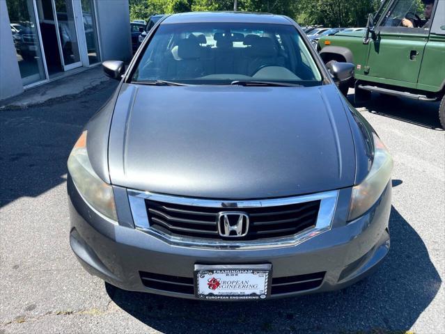 used 2009 Honda Accord car, priced at $10,995