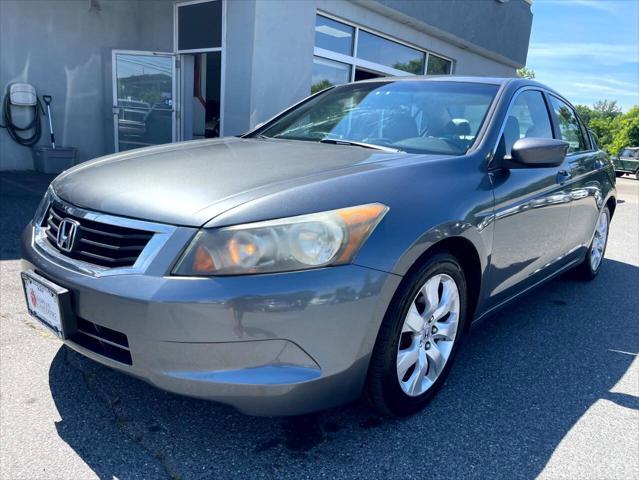 used 2009 Honda Accord car, priced at $10,995