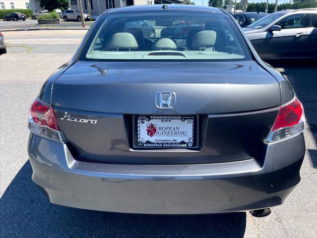 used 2009 Honda Accord car, priced at $10,995