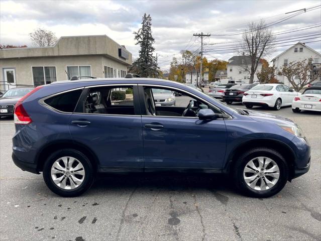 used 2014 Honda CR-V car, priced at $14,995