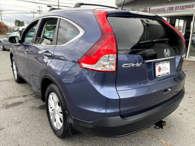 used 2014 Honda CR-V car, priced at $14,995