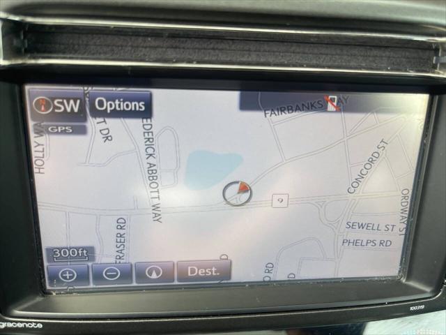 used 2015 Toyota RAV4 car, priced at $21,995