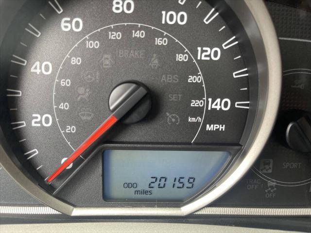 used 2015 Toyota RAV4 car, priced at $21,995