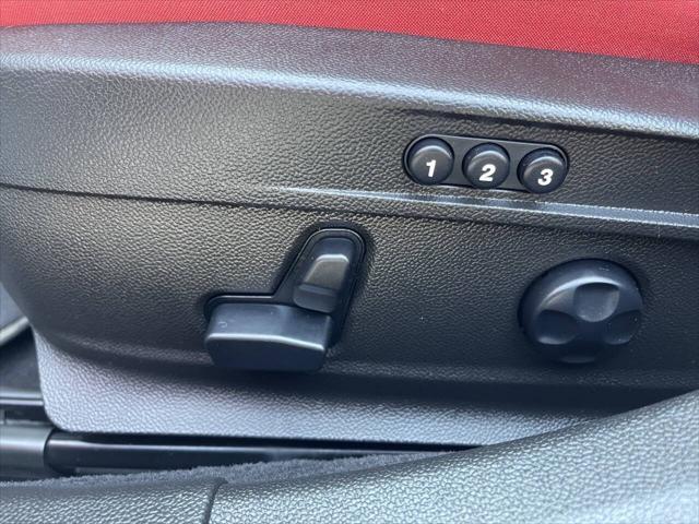 used 2020 Alfa Romeo Giulia car, priced at $24,995