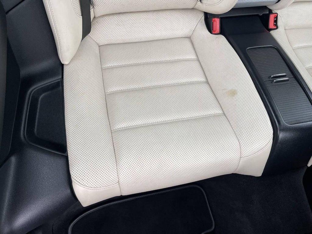 used 2012 Mercedes-Benz E-Class car, priced at $17,995
