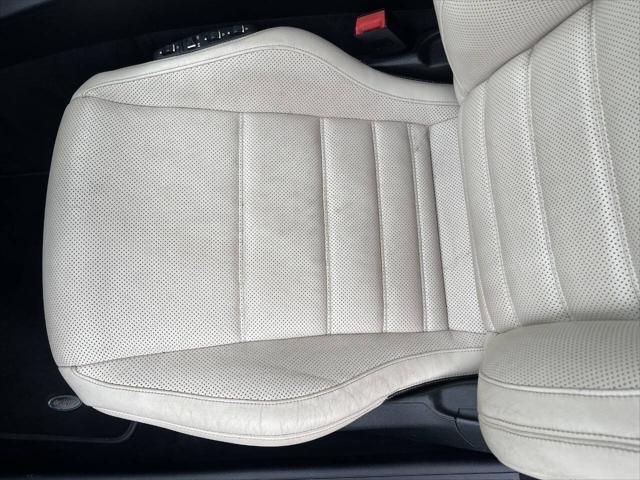 used 2012 Mercedes-Benz E-Class car, priced at $18,995