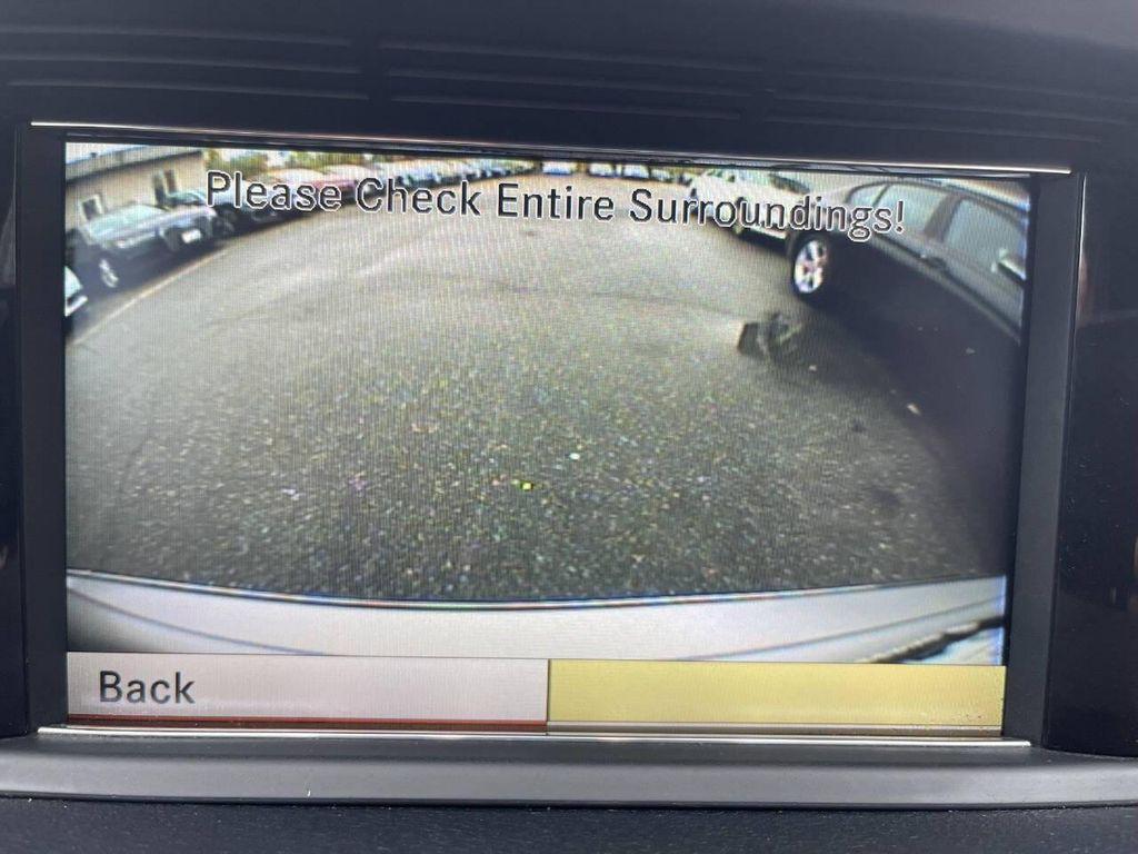 used 2012 Mercedes-Benz E-Class car, priced at $17,995