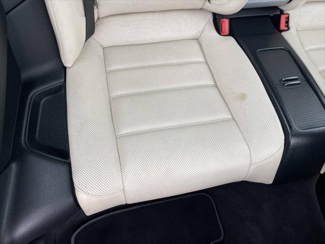 used 2012 Mercedes-Benz E-Class car, priced at $18,995