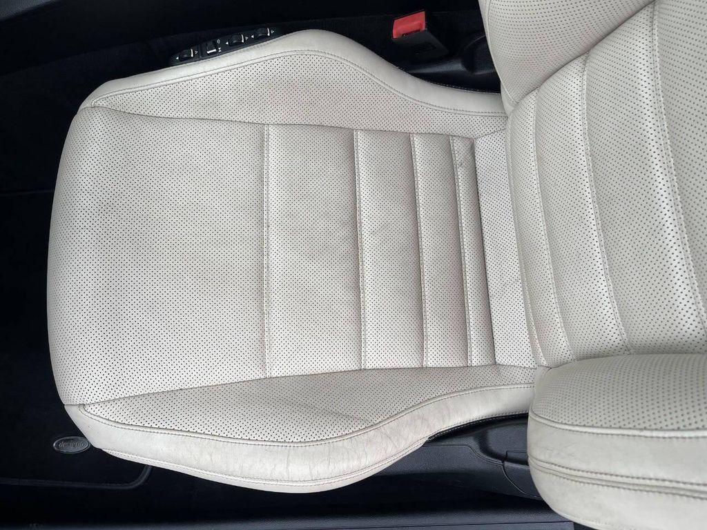 used 2012 Mercedes-Benz E-Class car, priced at $17,995