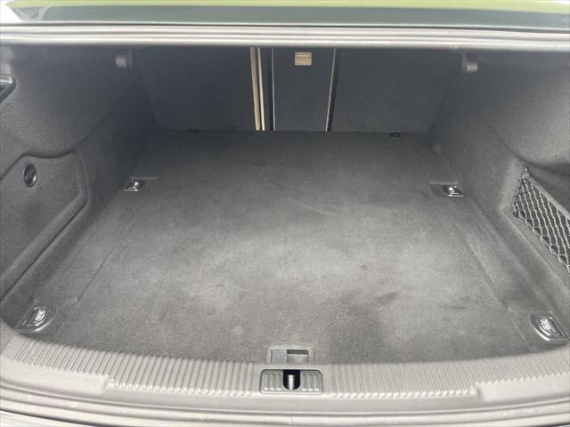 used 2016 Audi A6 car, priced at $14,995