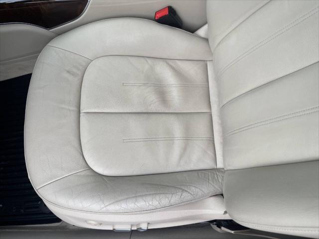 used 2016 Audi A6 car, priced at $14,995