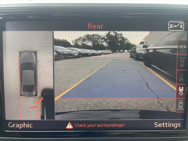 used 2016 Audi A6 car, priced at $14,995
