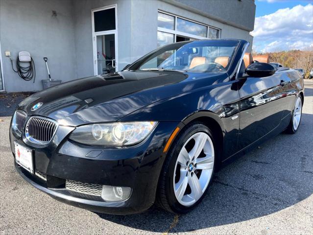 used 2009 BMW 335 car, priced at $9,995