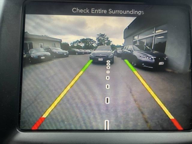 used 2014 Jeep Cherokee car, priced at $7,995