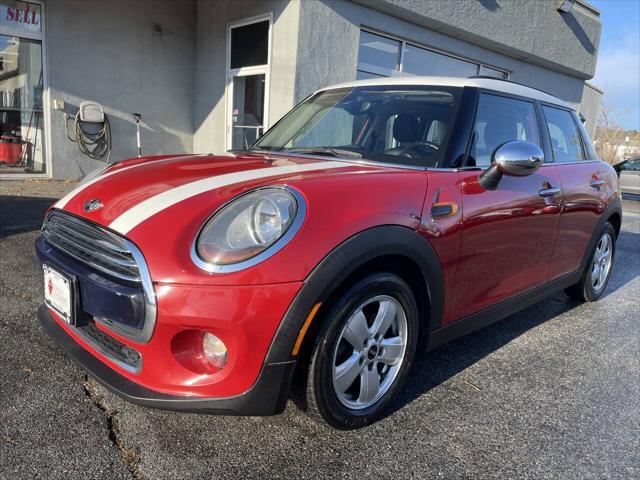 used 2016 MINI Hardtop car, priced at $12,995