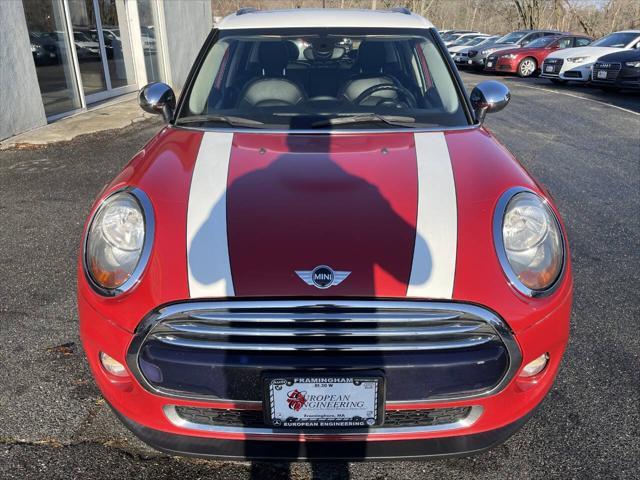 used 2016 MINI Hardtop car, priced at $12,995