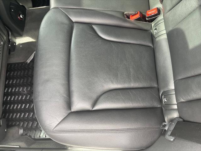 used 2017 Audi Q3 car, priced at $13,995
