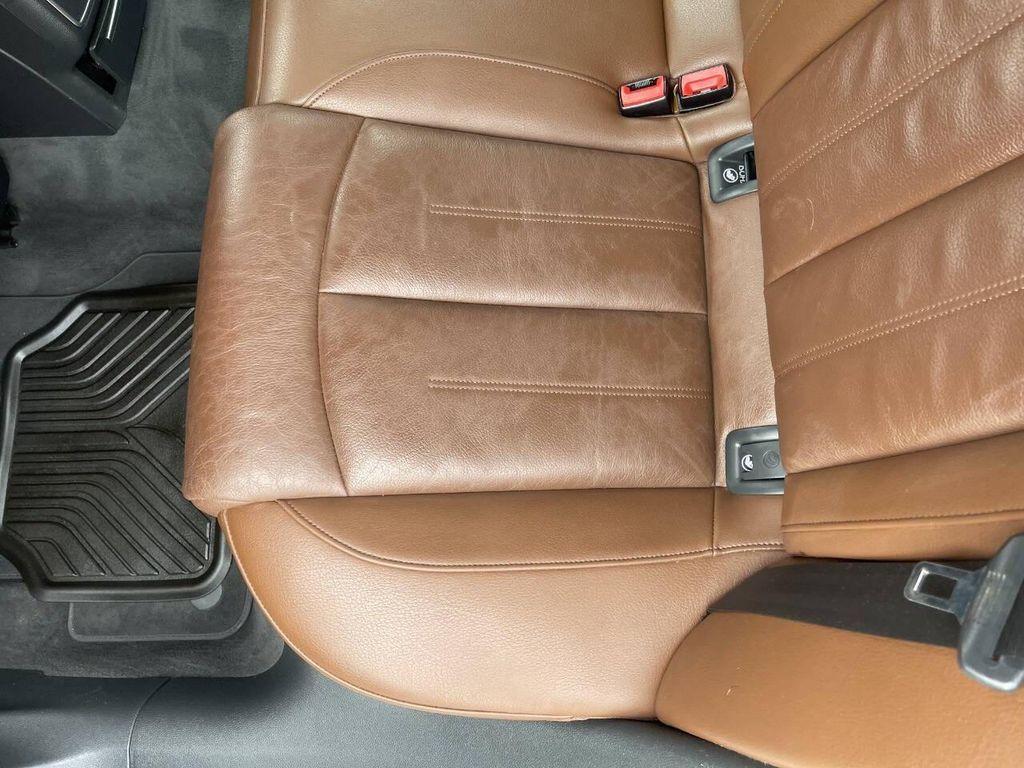 used 2017 Audi A6 car, priced at $12,995