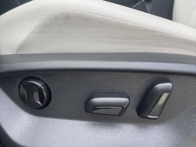 used 2020 Volkswagen Tiguan car, priced at $20,995