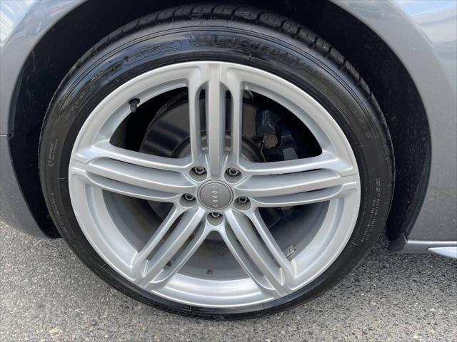 used 2012 Audi S5 car, priced at $13,995
