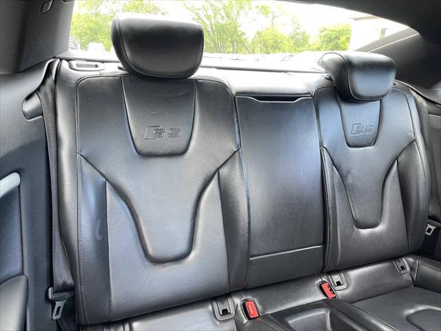 used 2012 Audi S5 car, priced at $13,995