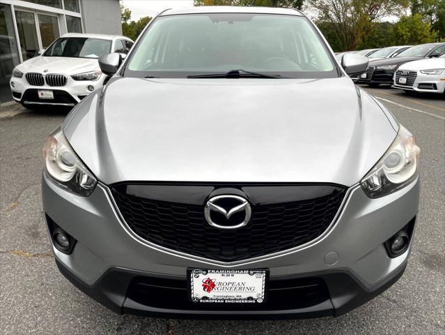 used 2014 Mazda CX-5 car, priced at $14,995