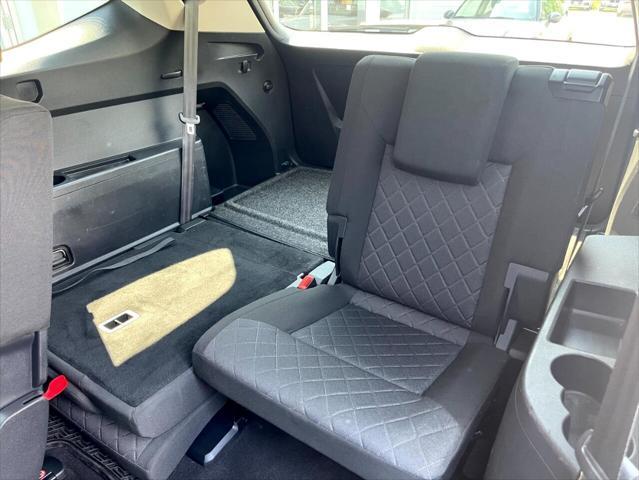 used 2019 Volkswagen Atlas car, priced at $18,995