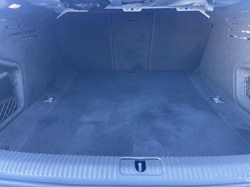 used 2018 Audi A4 car, priced at $18,995