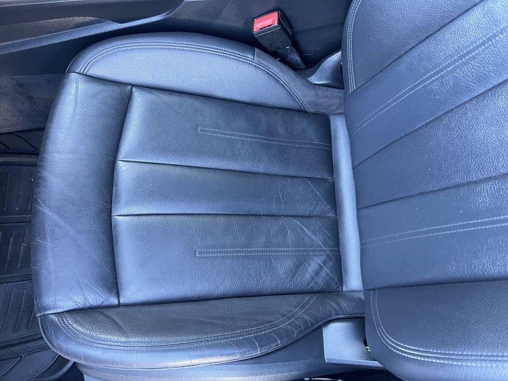 used 2018 Audi A4 car, priced at $18,995