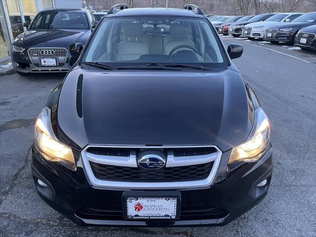 used 2014 Subaru Impreza car, priced at $12,995