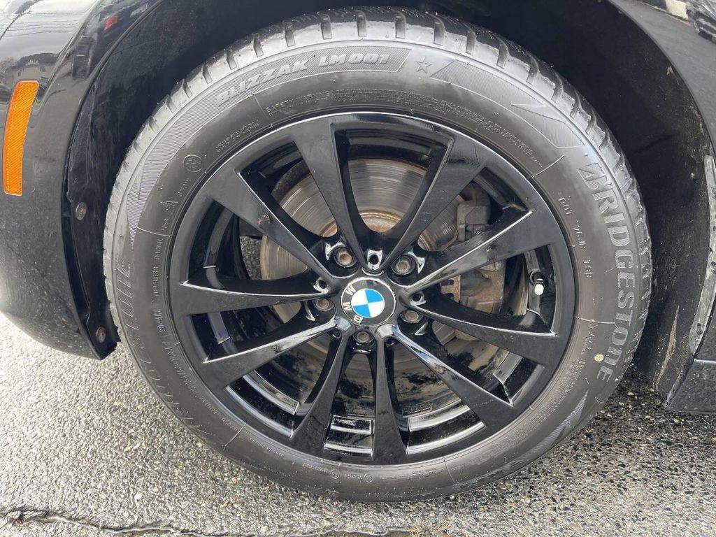 used 2017 BMW 320 car, priced at $12,995