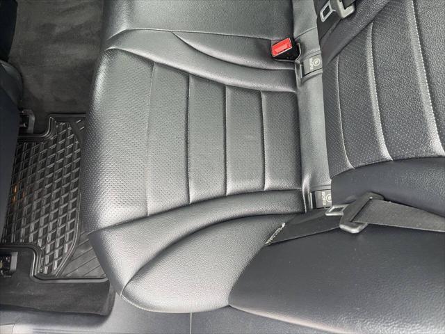 used 2015 Mercedes-Benz C-Class car, priced at $15,995